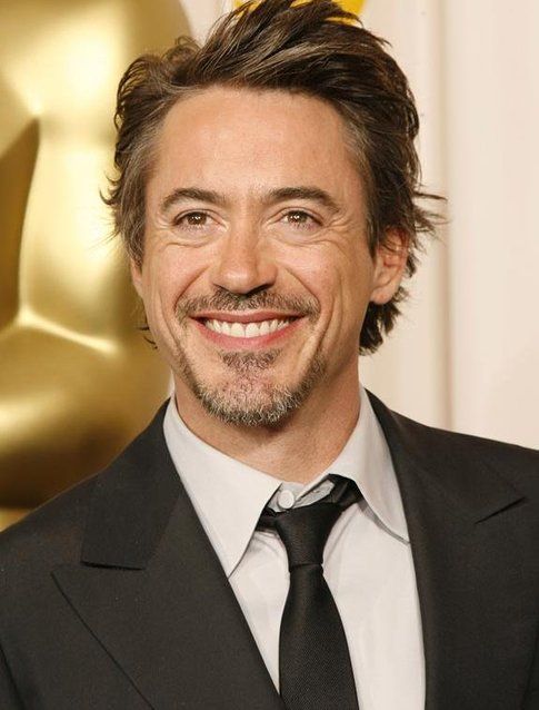 Robert Downey Jr. - foto Movieplayer.it