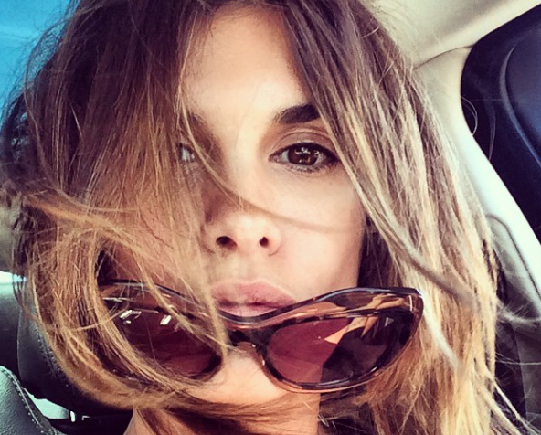 Elisabetta Canalis si è sposata: foto e racconto delle nozze