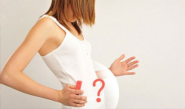 Incinta? 6 cose da sapere nell' attesa del verdetto