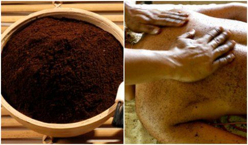 Lo sapevate che il caffè è un ottimo strumento per combattere la cellulite? Grazie alla caffeina, rende la pelle tonica ed elastica.