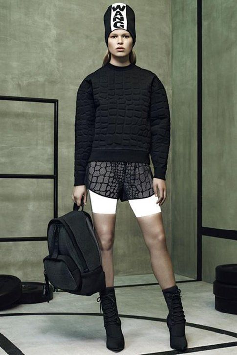 Alexander Wang per H&M