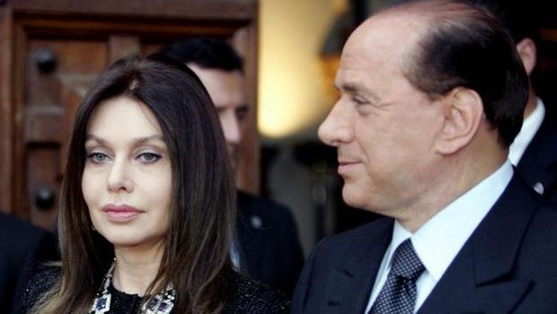 Veronica Lario: l'assegno di mantenimento è stato ridotto