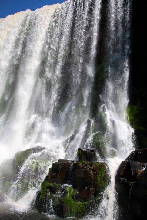 Cascate dell’Iguazù