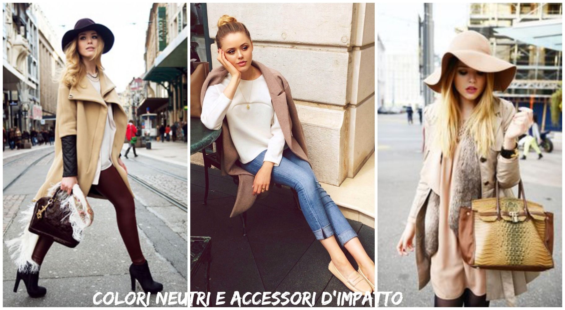 Idee look autunnali: le fashion blogger internazionali da copiare