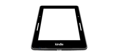 Il nuovo Kindle Voyage