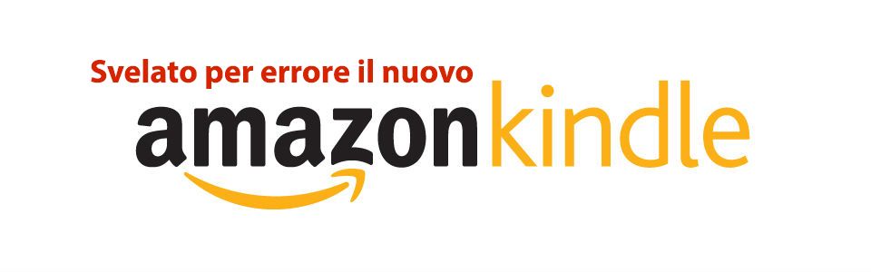 Il nuovo Kindle Voyage apparso per errore su Amazon