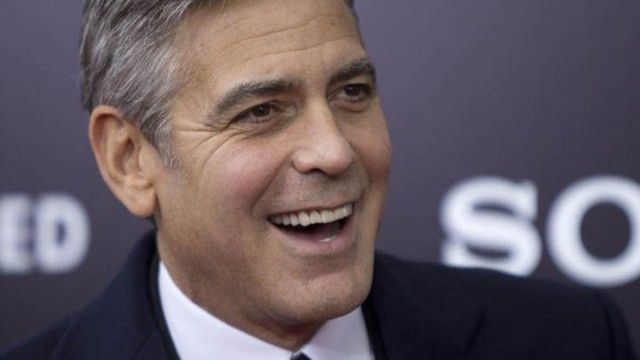 Il matrimonio "Cafonal" di George Clooney