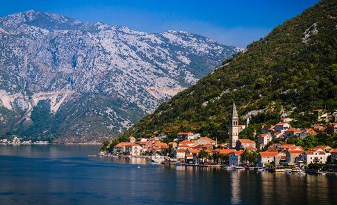 Kotor - Montenegro