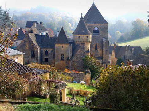 Saint Geniès - Francia