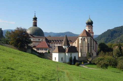 Staufen im Breisgau - Germania