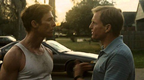 Matthew McConaughey e Woody Harrelson - Foto: movieplayer.it