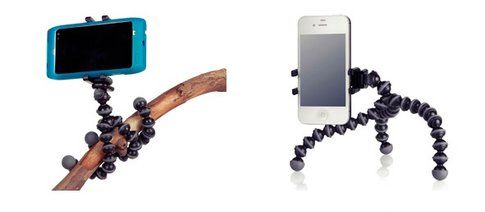 GripTight GorillaPod Stand XL