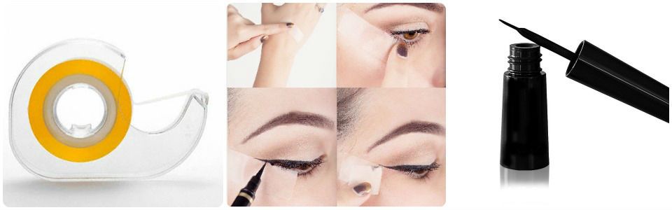 Eyeliner: 4 modi per applicarlo alla perfezione