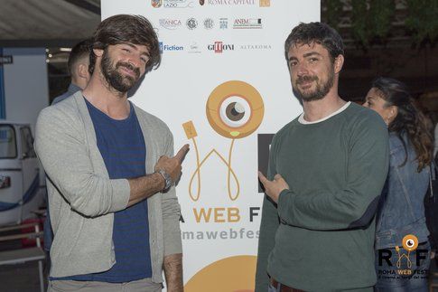 Roma Web Fest 2014 - foto da Ufficio stampa Roma Web Fest