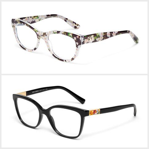 Dolce&Gabbana Eyewear