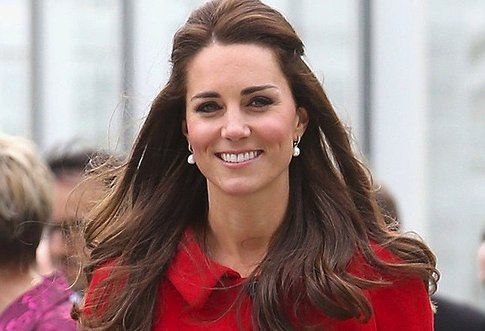 Kate Middleton