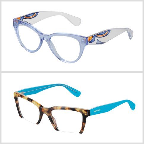 Miu Miu Eyewear