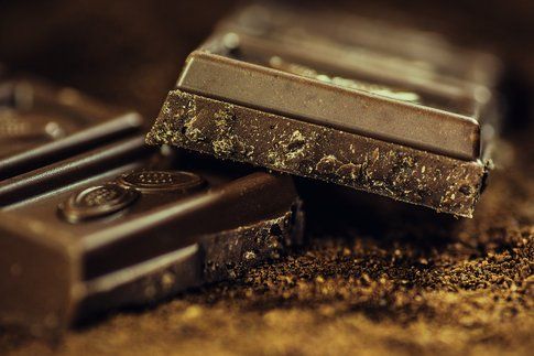 Il cioccolato fa bene: lo conferma uno studio