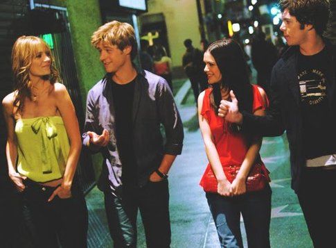 The O.C. - Fonte: tumblr.com