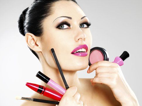 10 trucchi per il make up - Foto: idiva