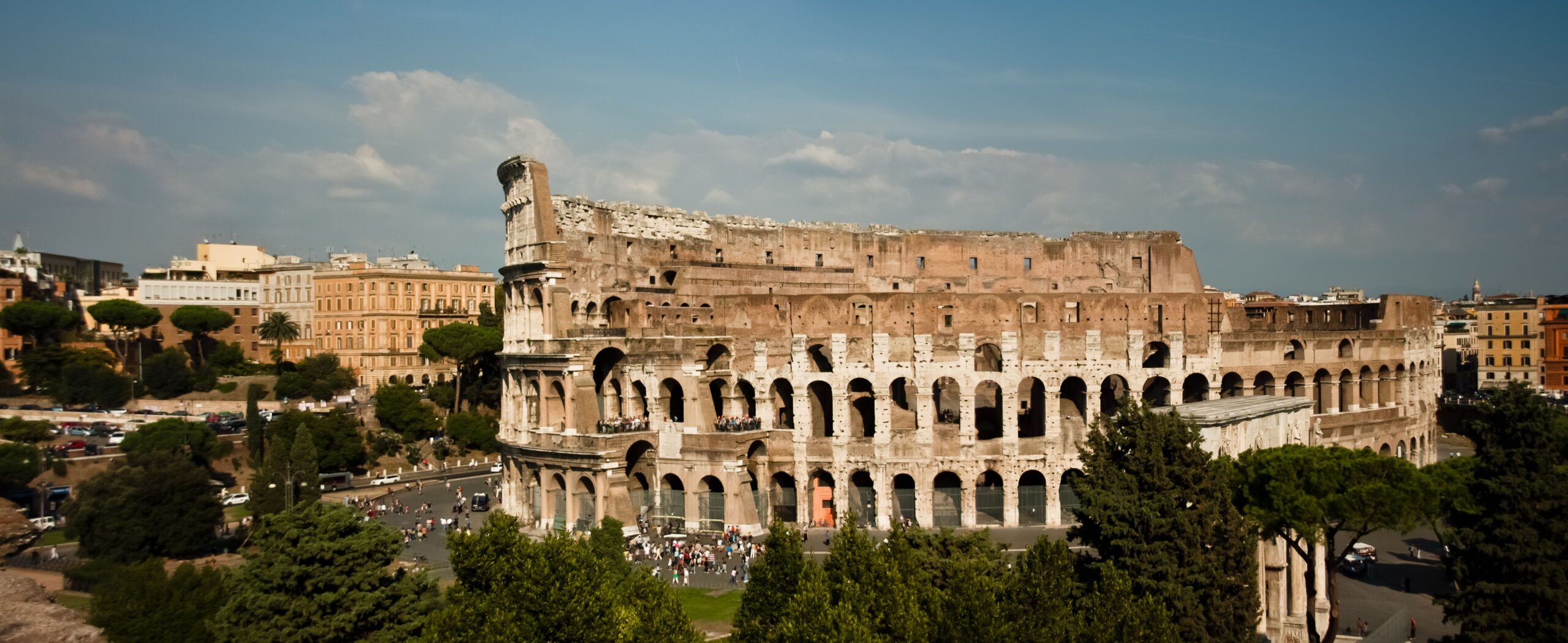 Un week end a Roma: 12 tappe nei luoghi del mistero