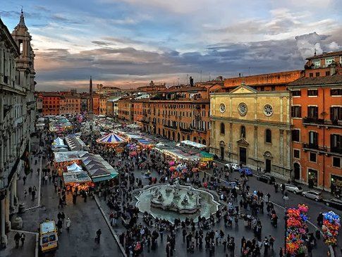 Piazza Navona