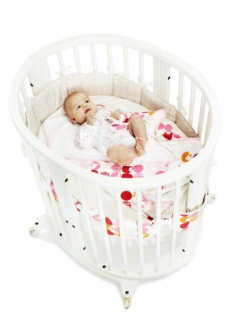 Stokke Sleepi Mini