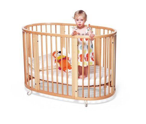 Stokke Sleepi Letto