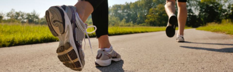 Perché quando corriamo ci fanno male le gambe?