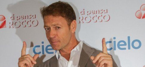 Rocco Siffredi