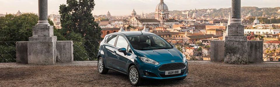 Com’è fatta un’automobile: “dietro le quinte” di Ford of Europe a Colonia