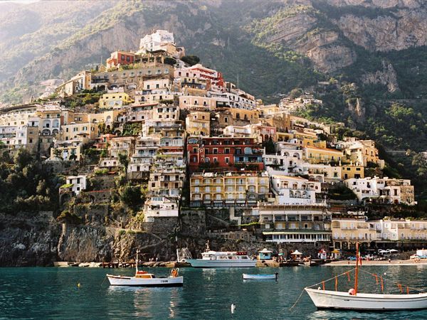 amalfi