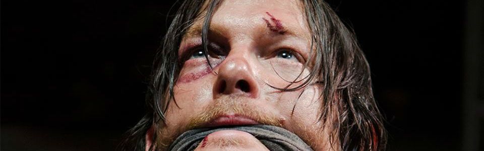 The Walking Dead 5 stagione, inizia il countdown