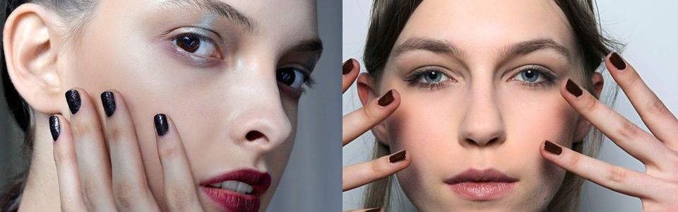 Smalti e Manicure: Tendenze Inverno 2014-2015