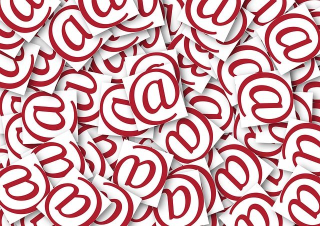 6 consigli per gestire le email in modo professionale