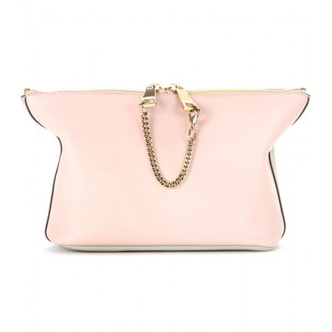 Borsa a mano di Chloè - fonte: MyTheresa.com