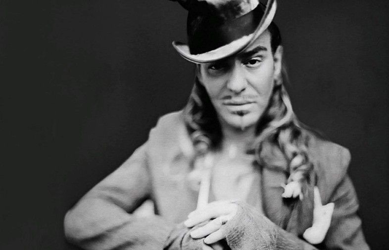 Il ritorno di John Galliano nella moda parte da Maison Martin Margiela