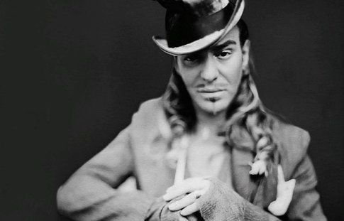 John Galliano