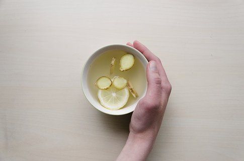 Tisane drenanti e depurative per migliorare il nostro organismo