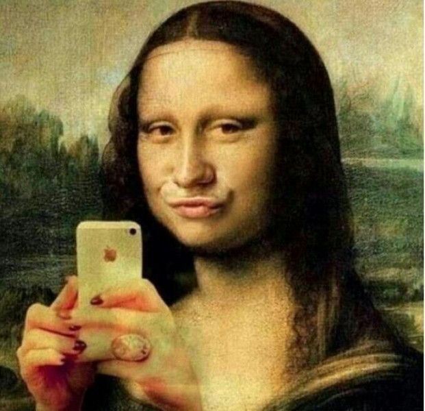 Il selfie è morto?