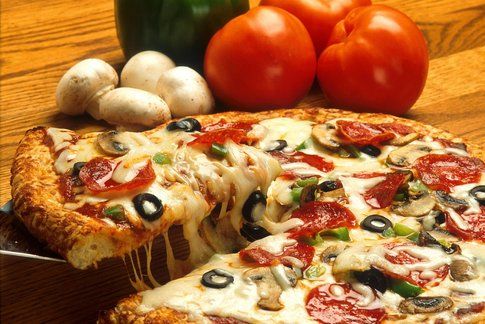 La pizza è a rischio: sotto il mirino dell'inchiesta di Report