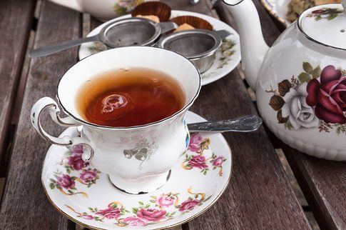 Tisane drenanti e depurative per migliorare il nostro organismo