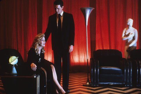 Twin Peaks sta per tornare