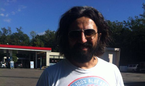 Omar Pedrini operato al cuore