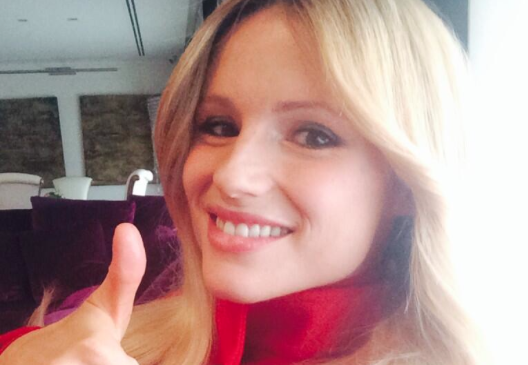 Michelle Hunziker: lista di nozze extra lusso ed è subito polemica!