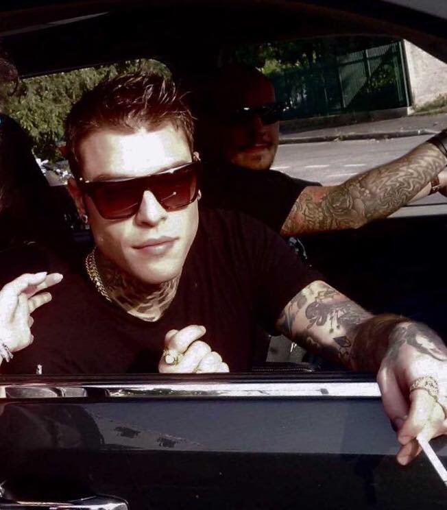 Fedez si sfoga: esponenti del PD mi vogliono fuori da X-Factor