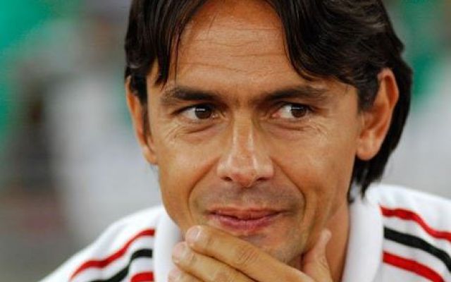 Pippo Inzaghi e Bianca Atzei: amore segreto?