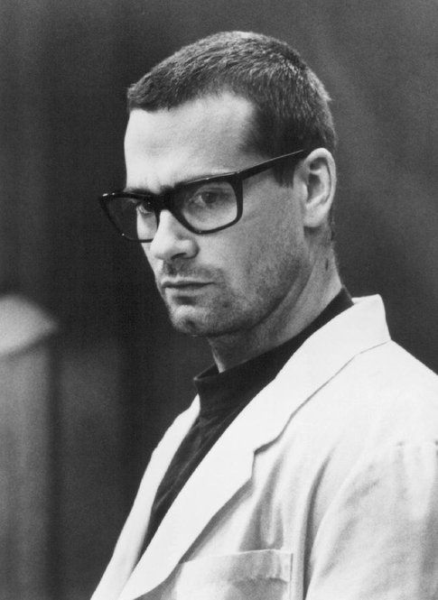 Henry Rollins in Johnny Mnemonic - foto Imdb.com