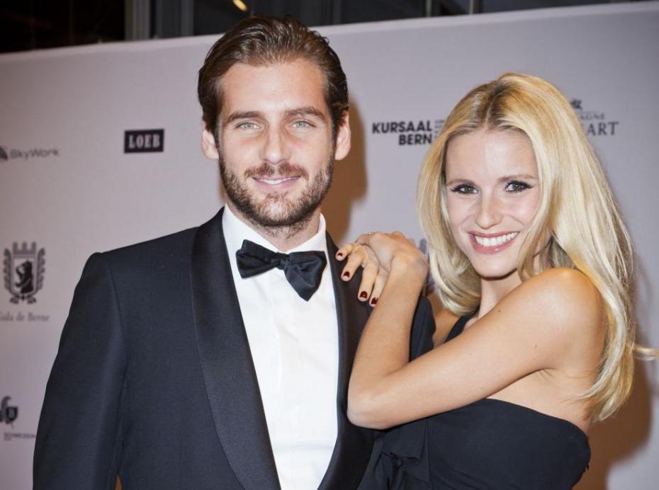 Matrimonio Hunziker-Trussardi: tutto pronto per il sì!