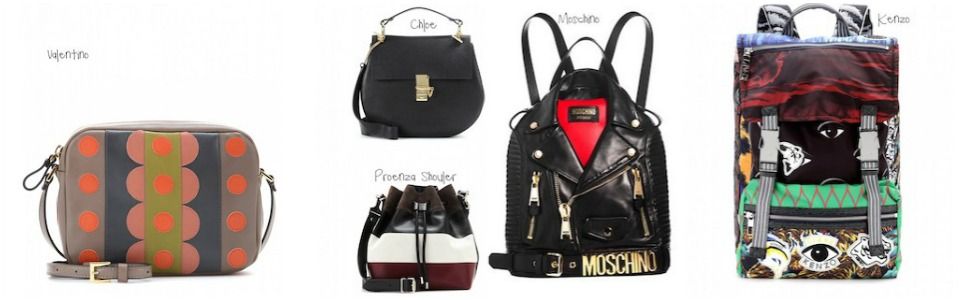 Borse: tutti i must have dell'autunno 2014